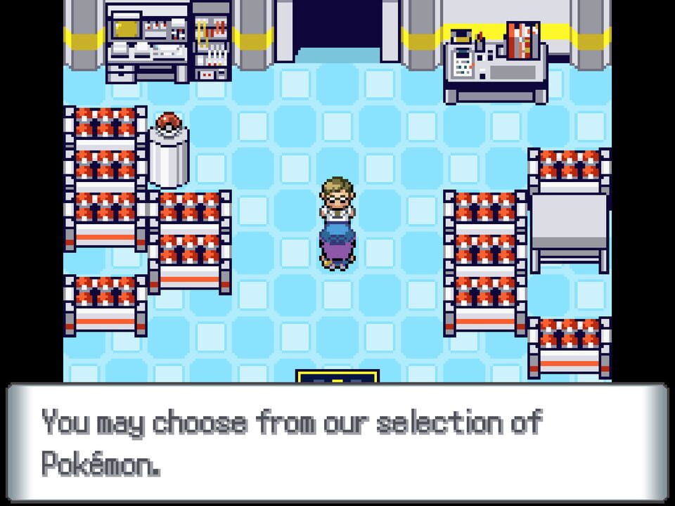 Battle Factory Showdown