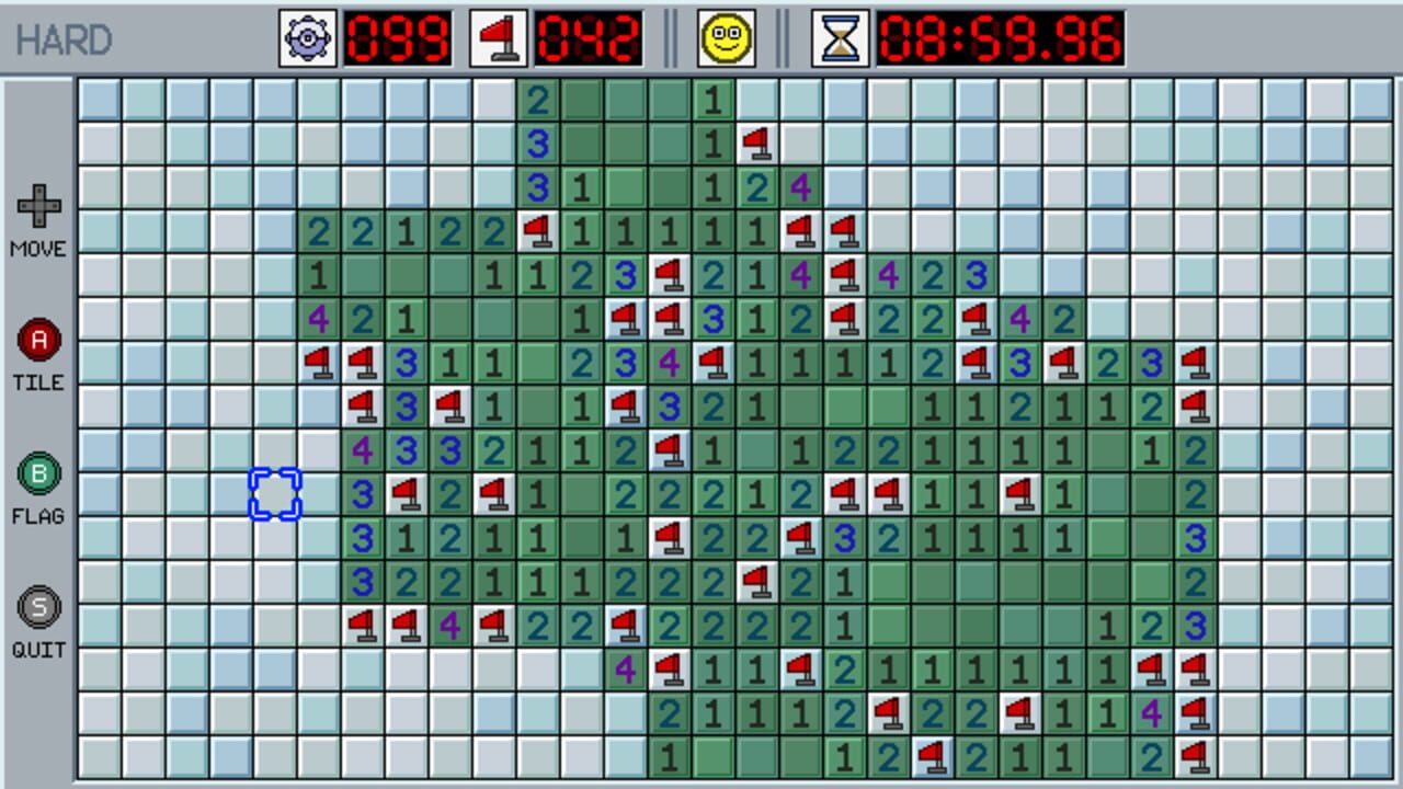 MineSweeper