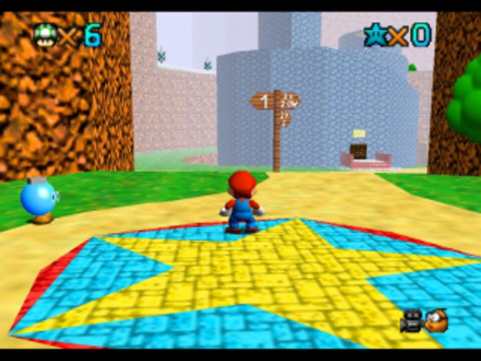 Star Revenge 1.3: Redone
