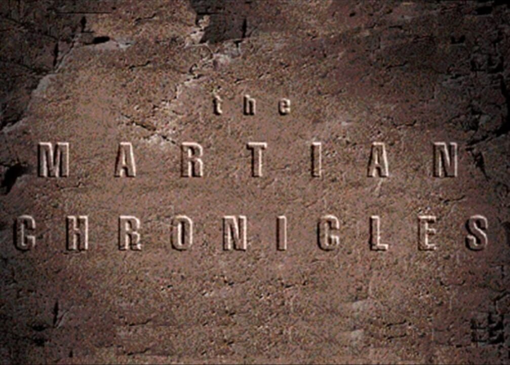 Ray Bradbury’s: The Martian Chronicles Adventure Game