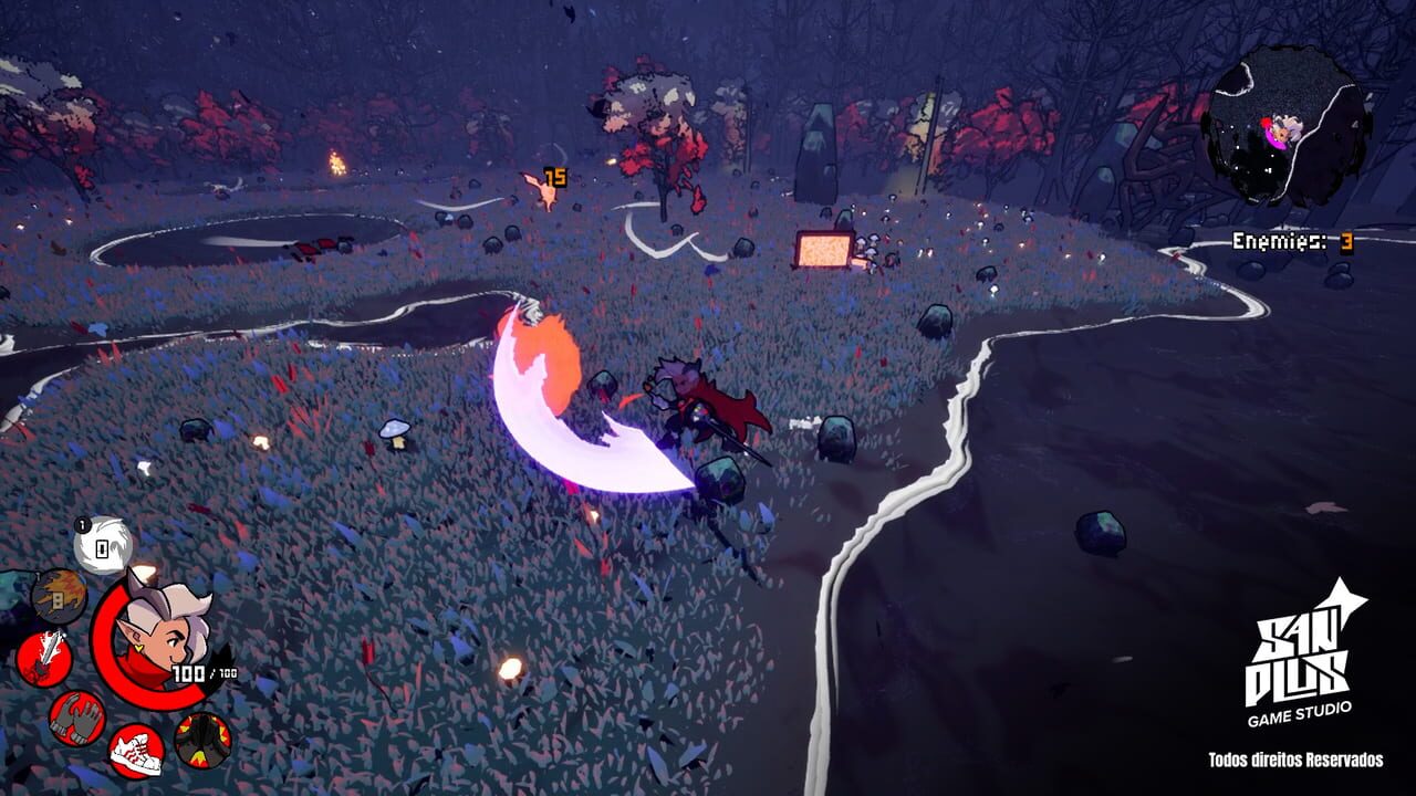 Heart Dungeon