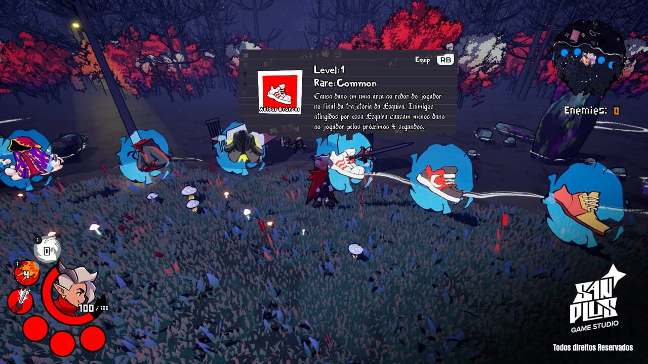 Heart Dungeon