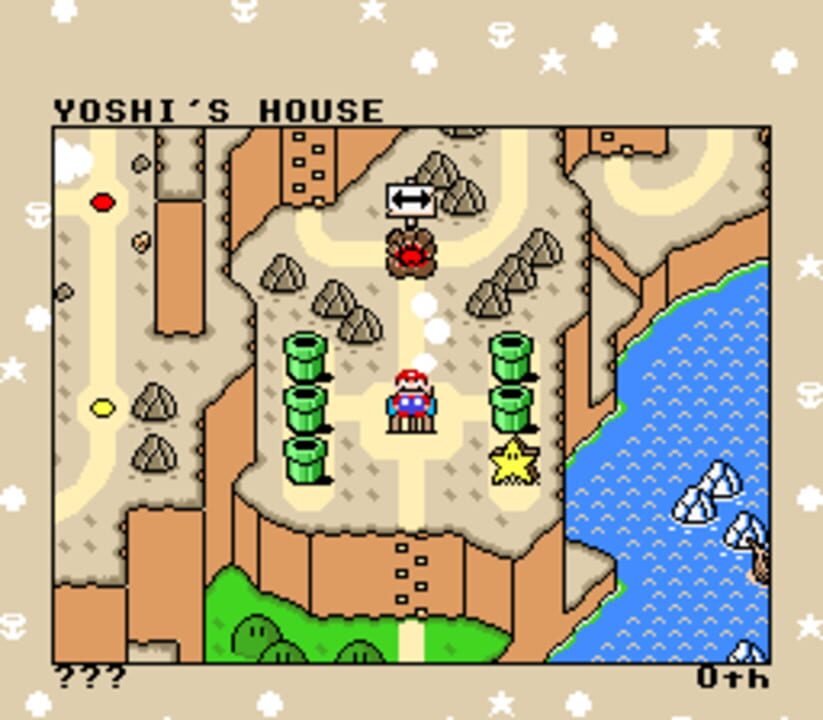 The 2nd Old-School Level Design Contest: Collaboration Hack