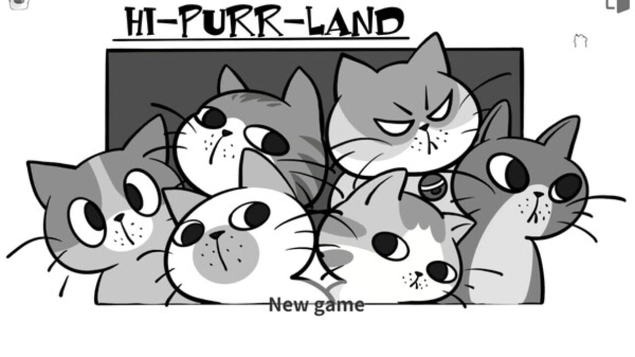 HiPurrLand