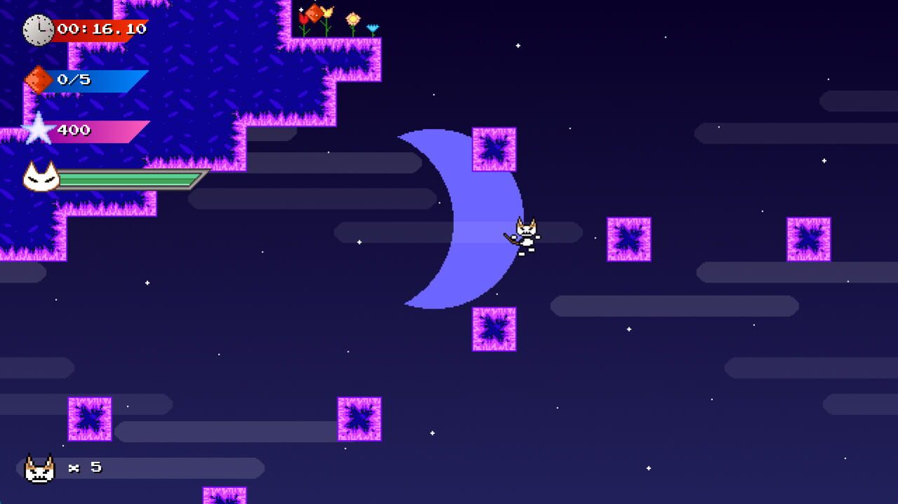 The Adventures of Catto Boi