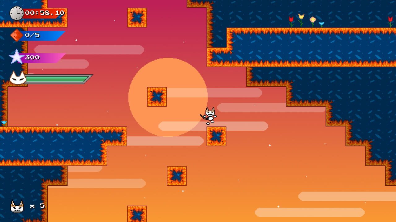 The Adventures of Catto Boi