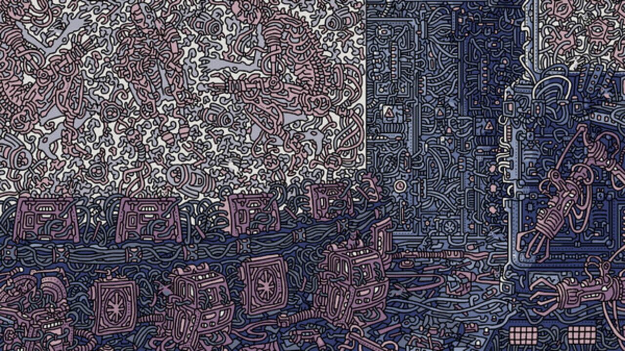 I Commissioned Some Bunnies 10