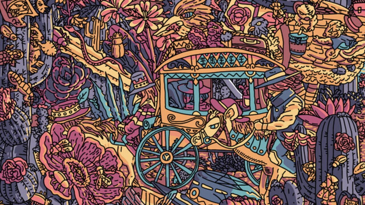 I Commissioned Some Bunnies 10