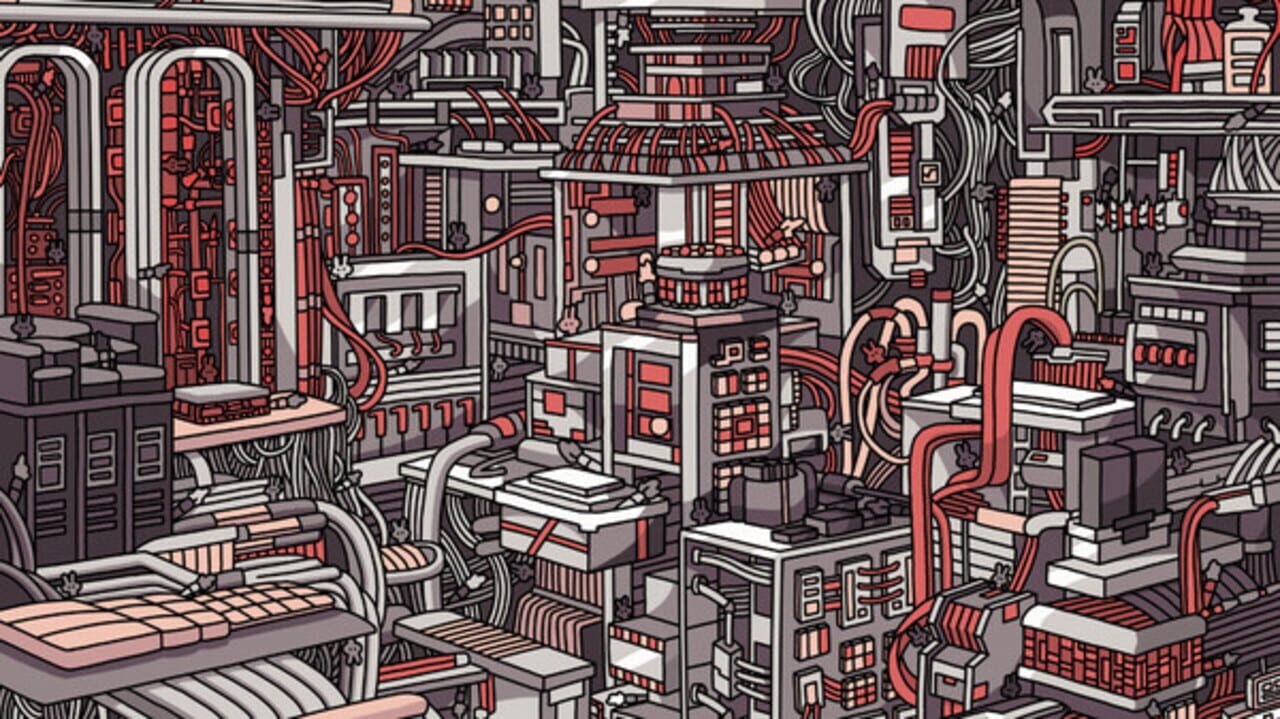 I Commissioned Some Bunnies 10