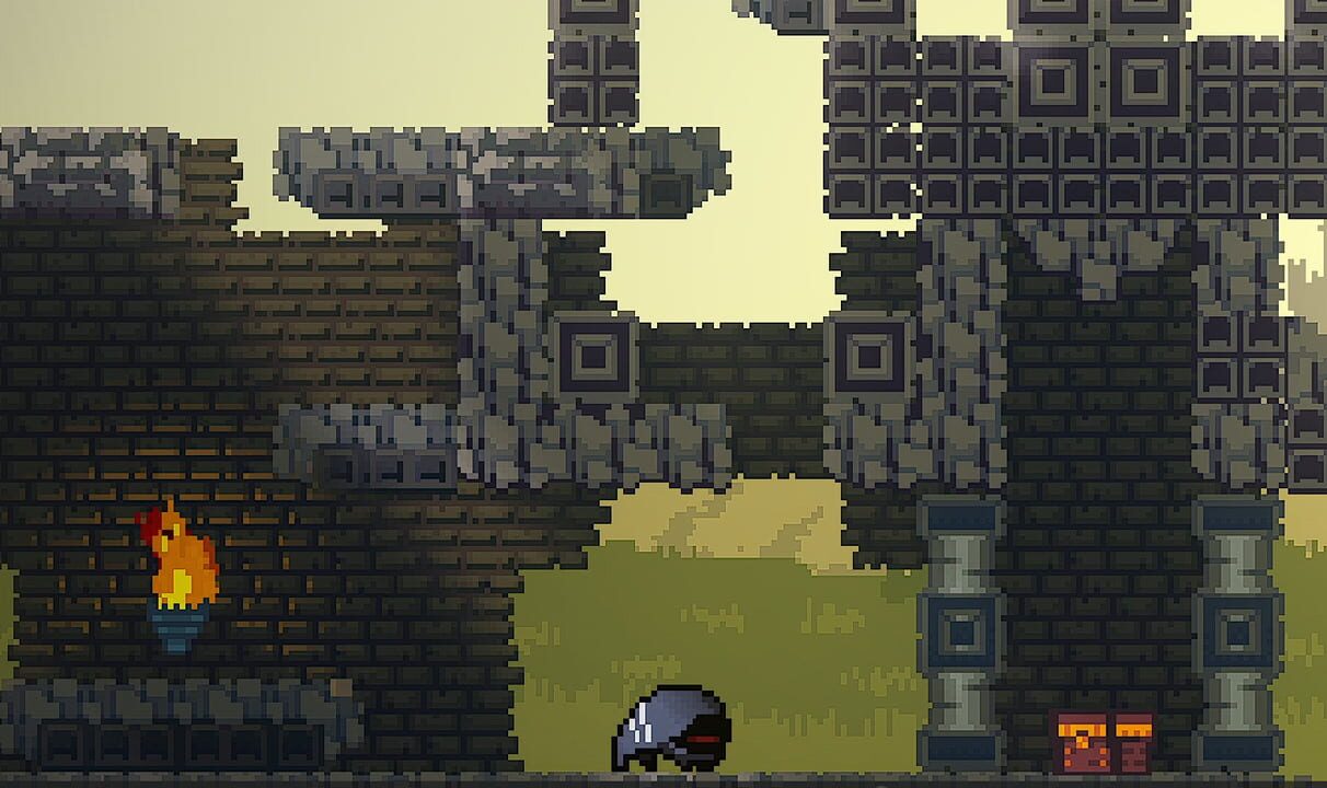 Garuya and the Kaleidoscope of Syzygy