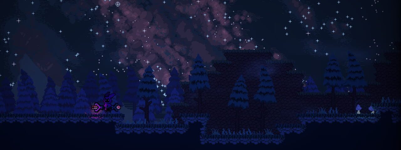 Garuya and the Kaleidoscope of Syzygy