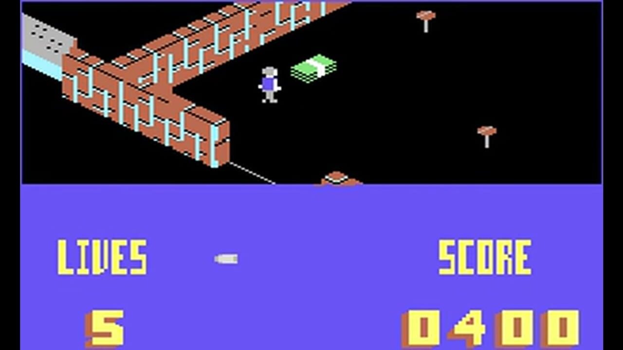 Blagger Goes to Hollywood