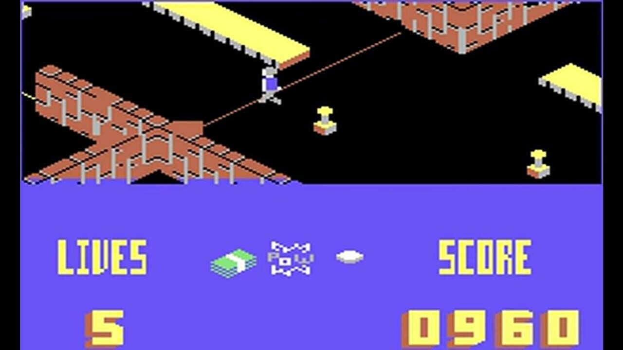 Blagger Goes to Hollywood