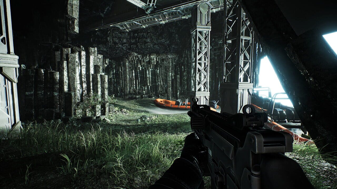 Trepang2: Bladekisser DLC