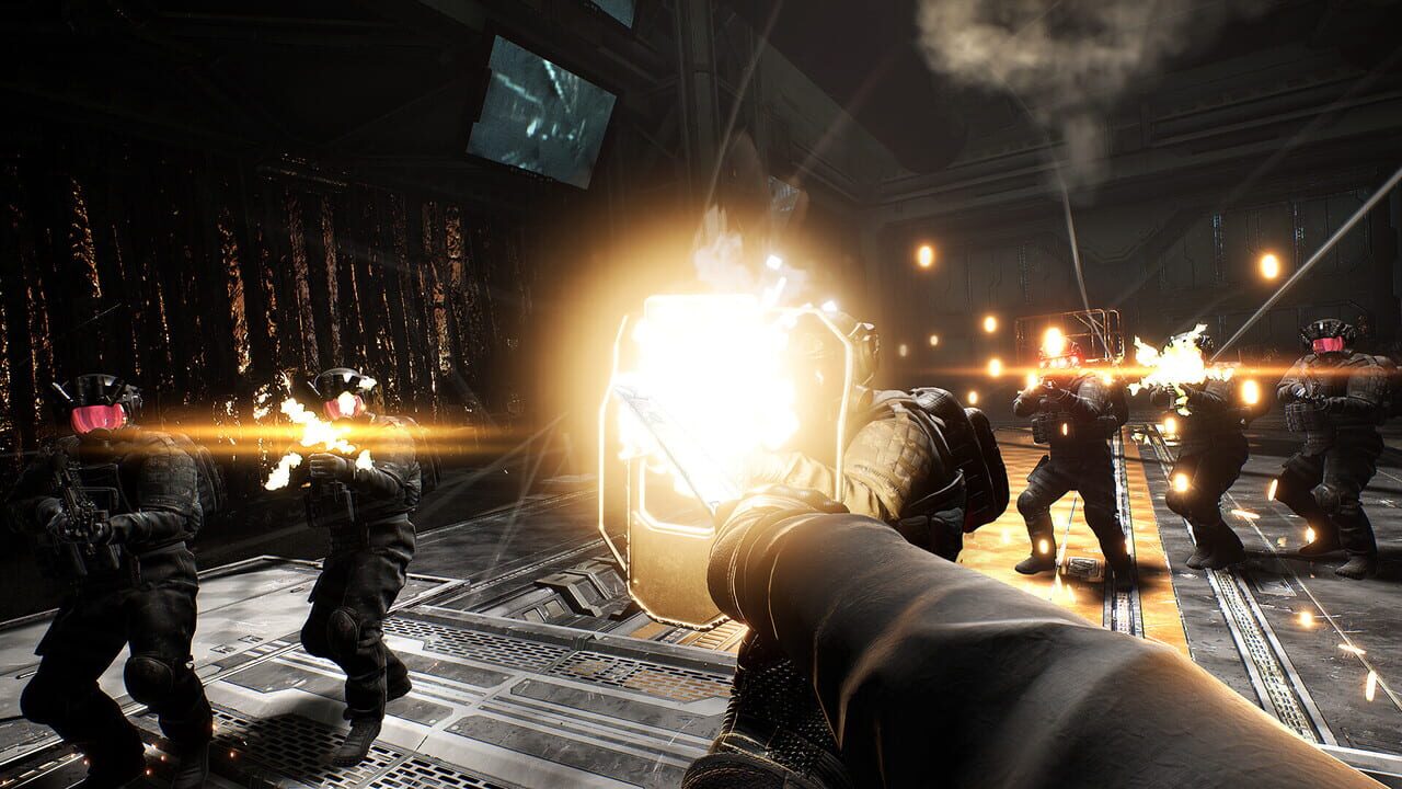 Trepang2: Bladekisser DLC