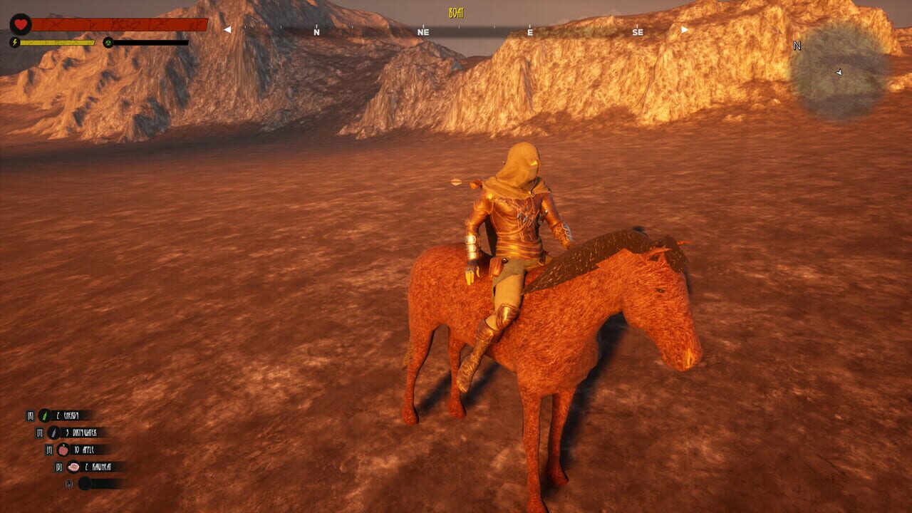 Epic Assassin
