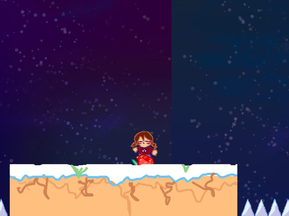 Yume Nikki Space