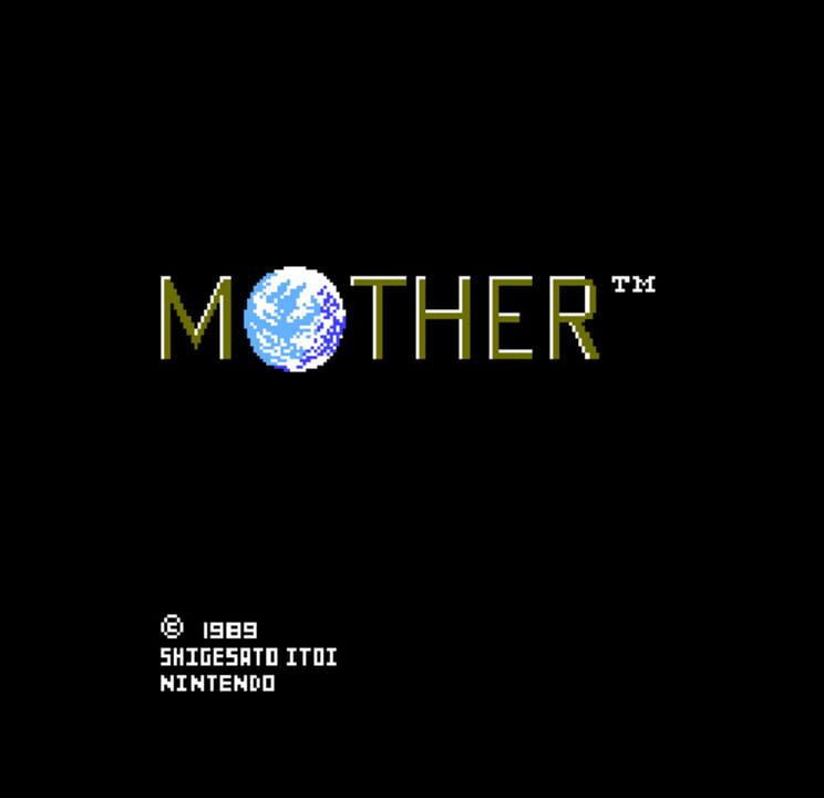 Mother Restored