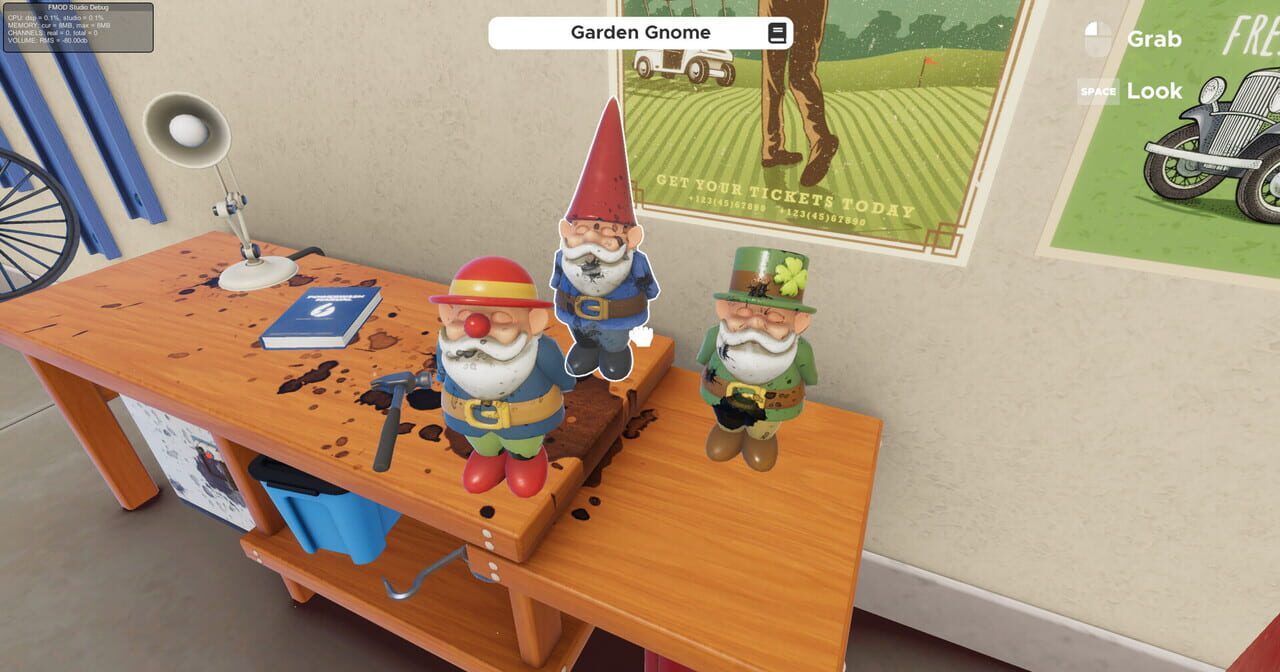 Escape Simulator: PowerWash DLC