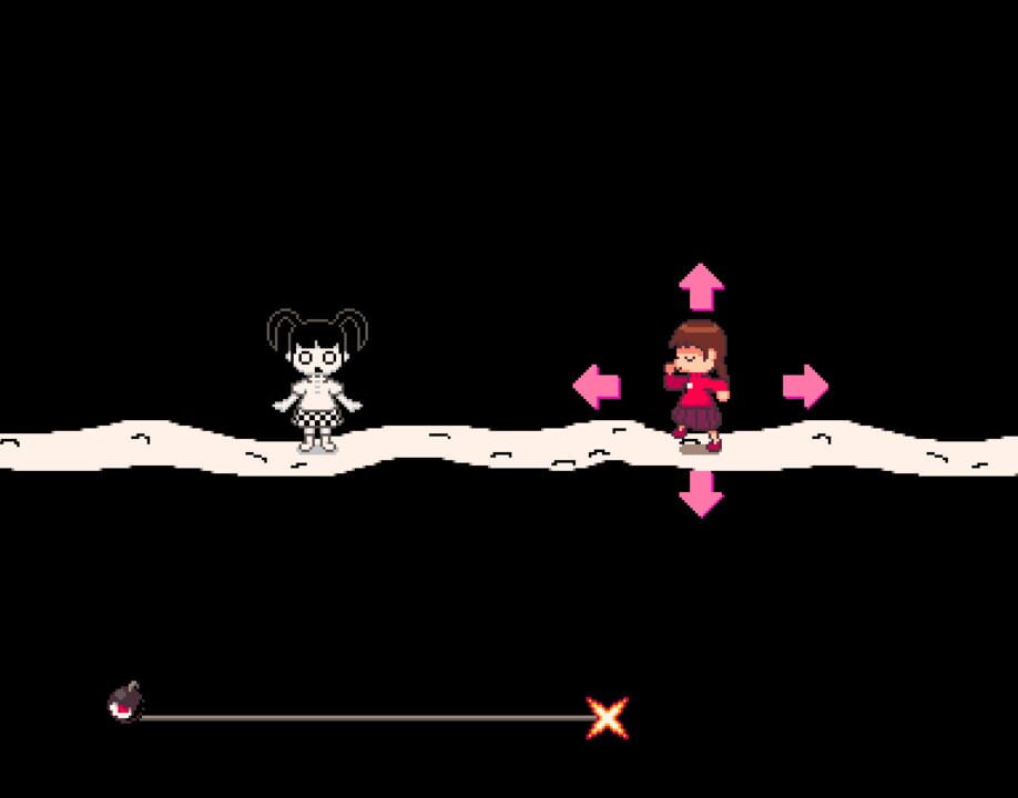 Yume Nikki Ware