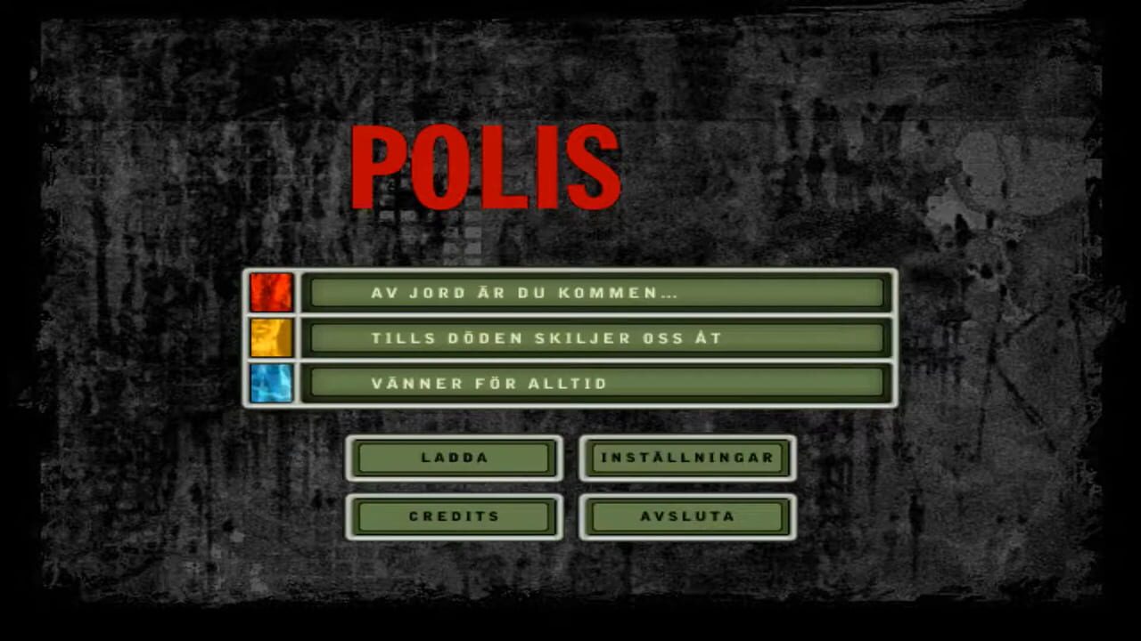Polis