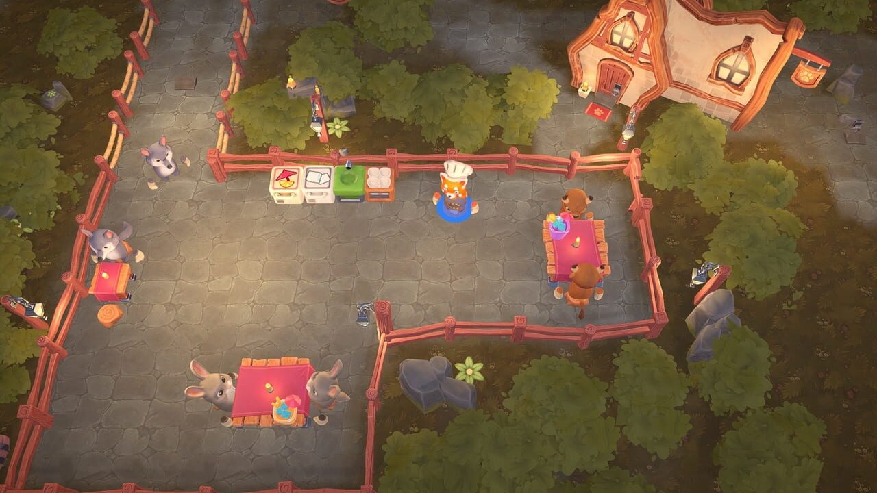 Party Club