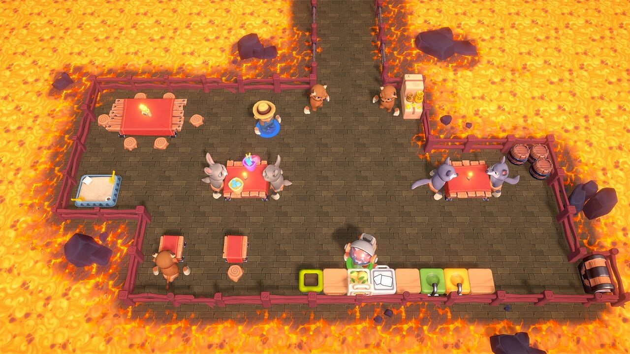 Party Club
