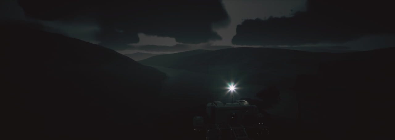 Akirao: A Researcher Awakens