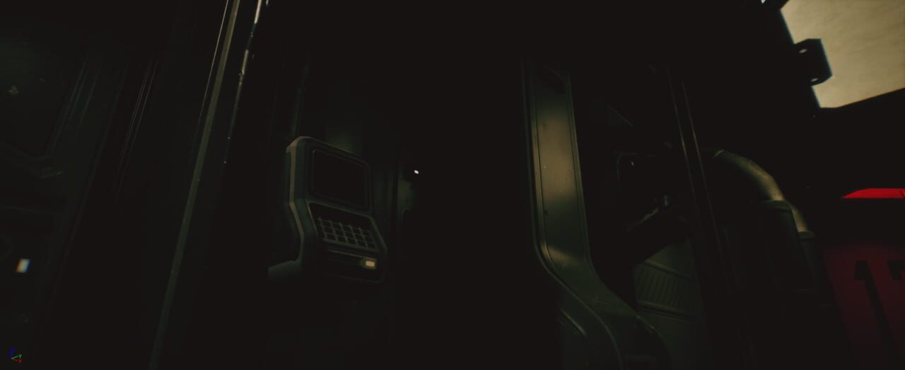 Akirao: A Researcher Awakens