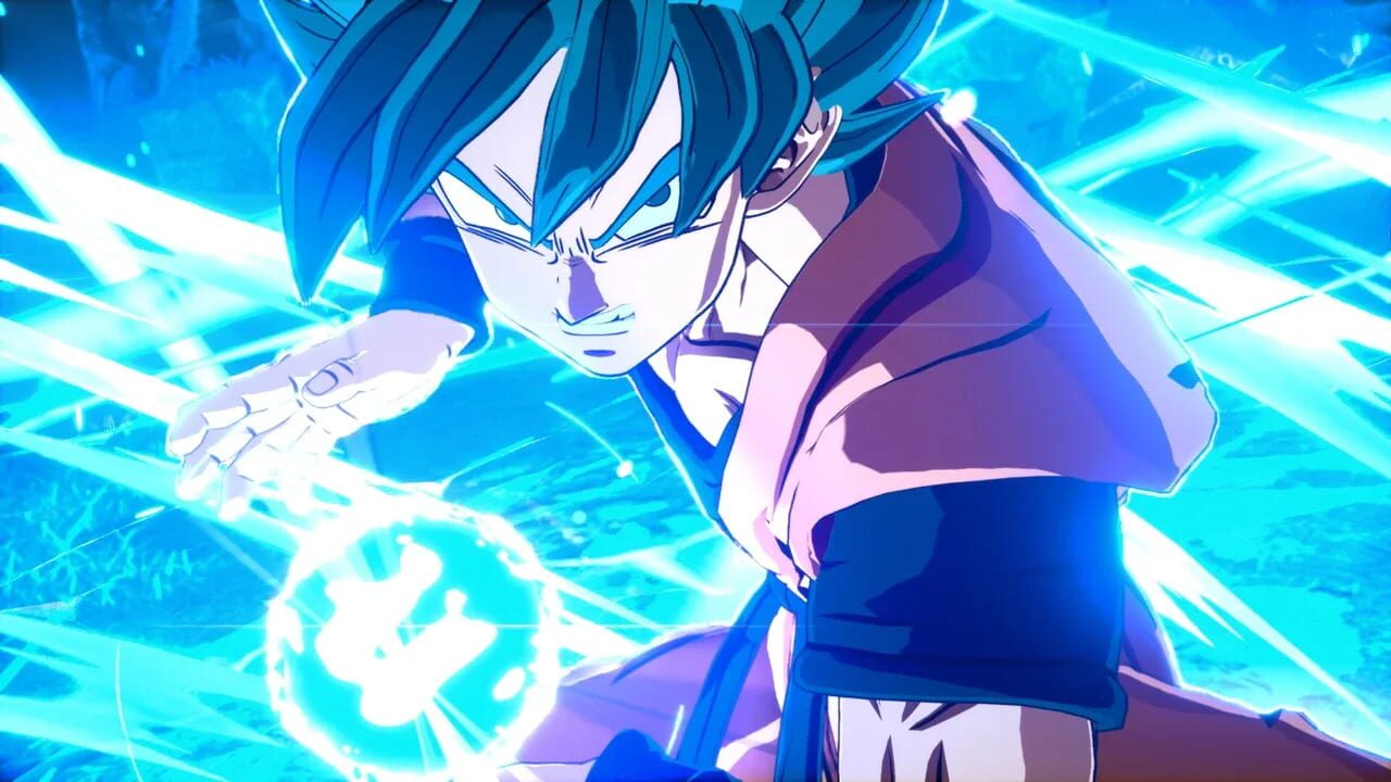 Dragon Ball: Sparking! Zero – Ultimate Edition