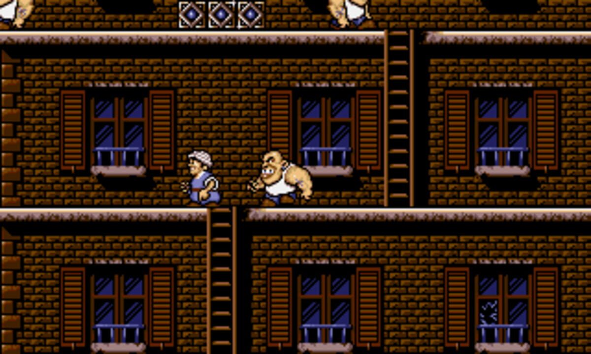 Lagaf’: Les Aventures de Moktar: Vol 1 – La Zoubida