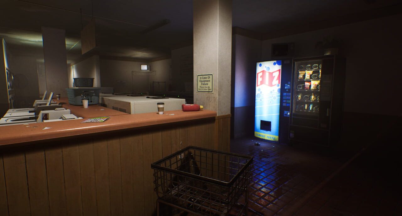 Eternity’s Echo: Patient Zero