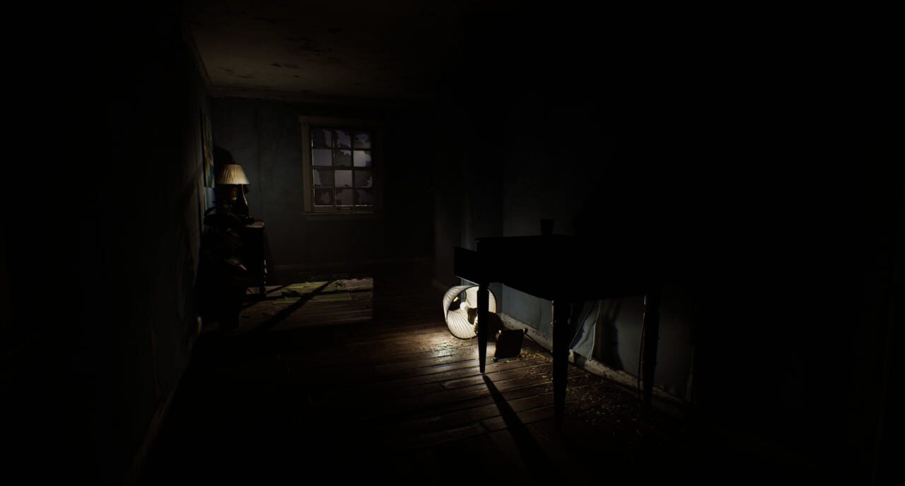 Eternity’s Echo: Patient Zero