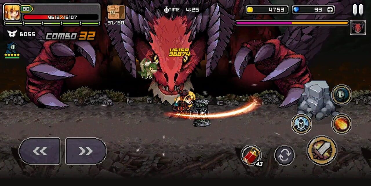 Final Destiny
