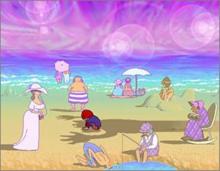 Timmy the Dream Hunter