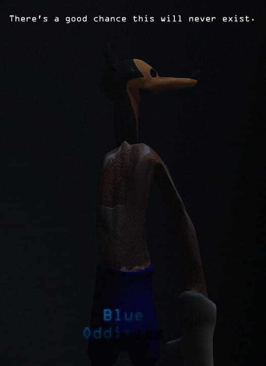 Blue Oddities: The Final Chapter