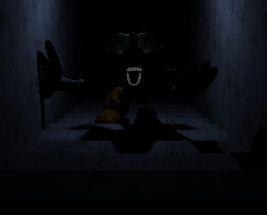 Blue Oddities: The Final Chapter