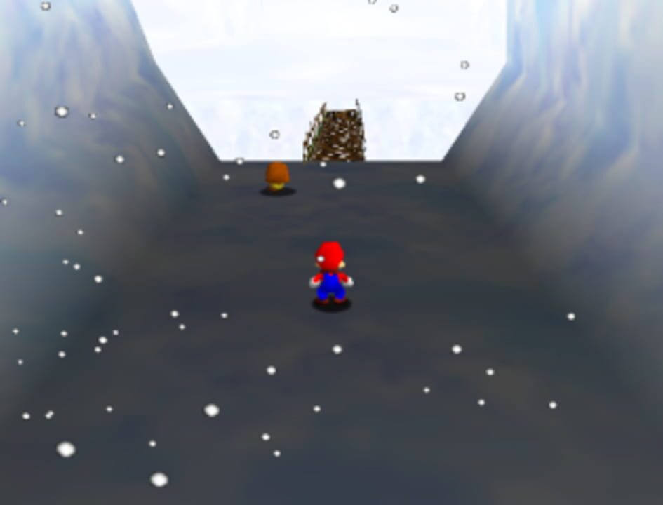 Mario & Luigi Dual Adventure