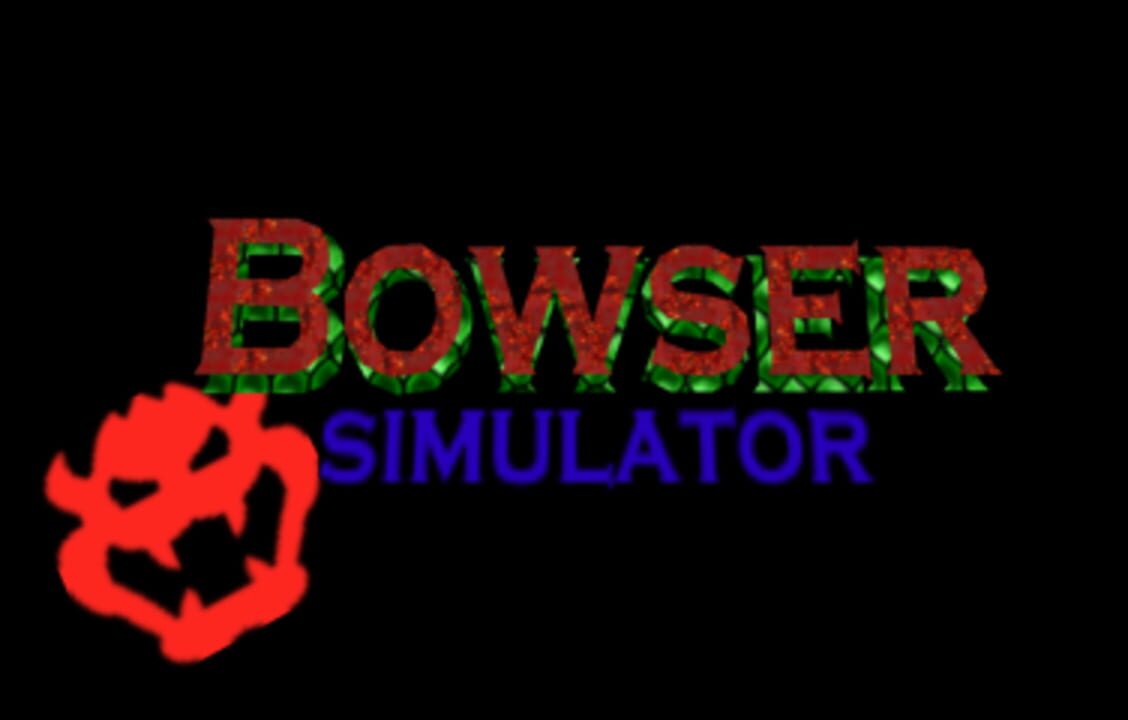 Bowser Simulator