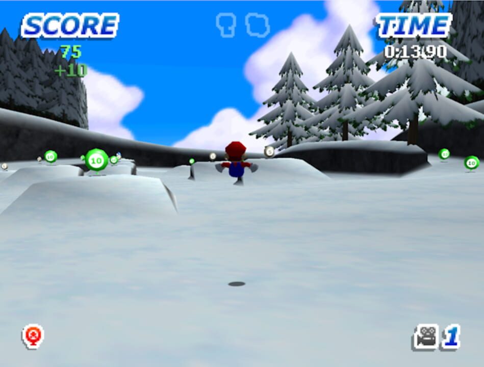 Balloon Slider Mania