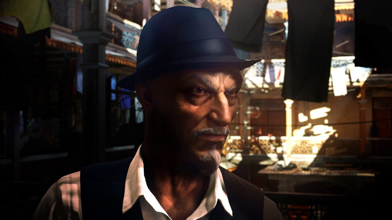 Hitman 3 Access Pass: Hitman 2 Expansion Pass