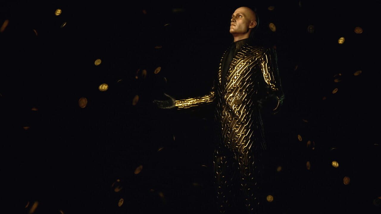 Hitman 3: Seven Deadly Sins Act 1 – Greed