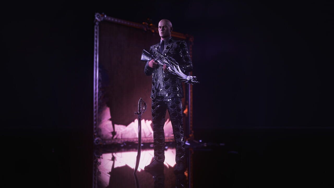 Hitman 3: Seven Deadly Sins Act 2 – Pride