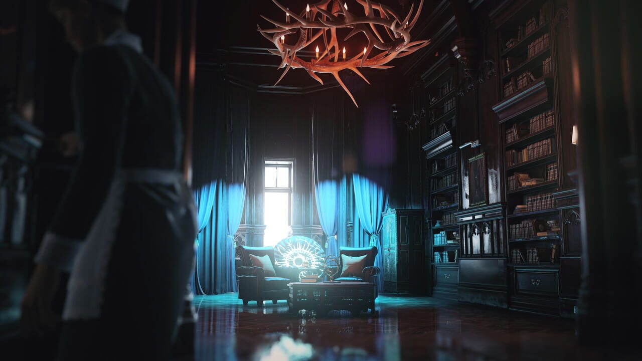 Hitman 3: Seven Deadly Sins Act 3 – Sloth