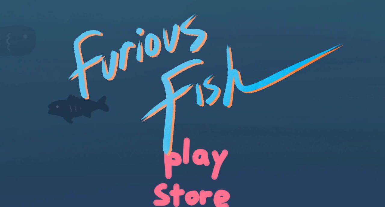 Furious Fish