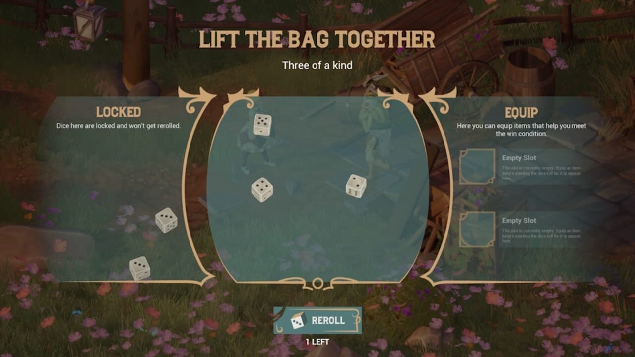 Alice Through the Fey Realm