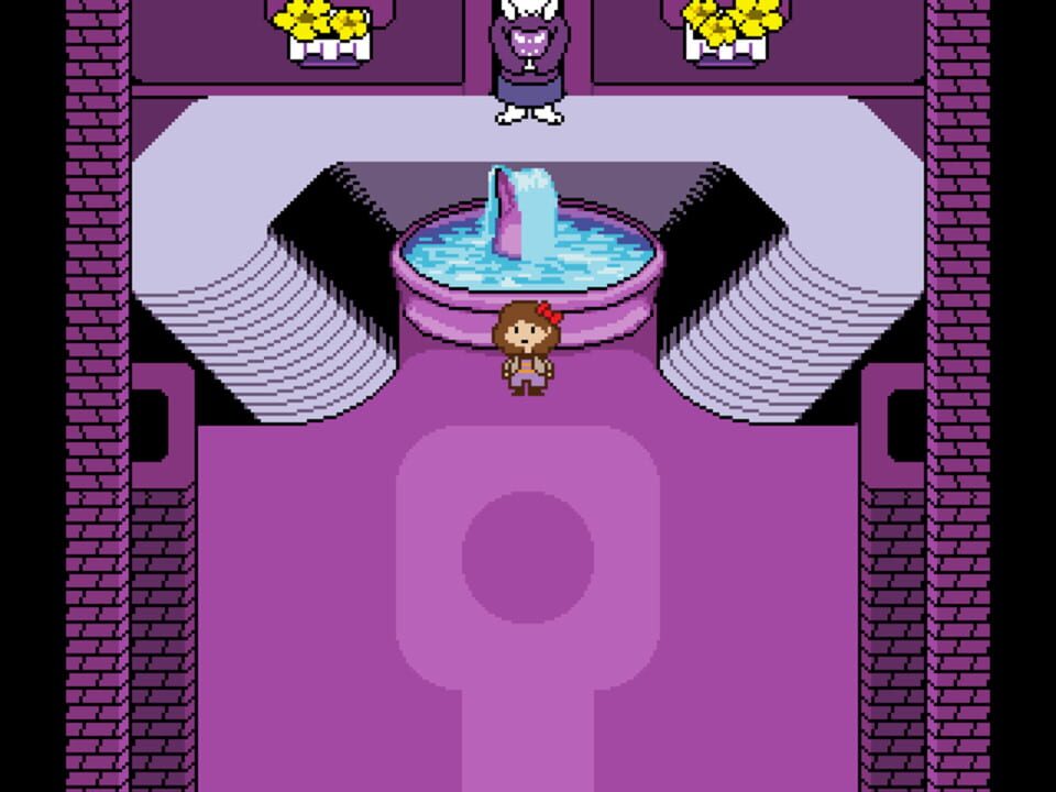 Undertale Cyan