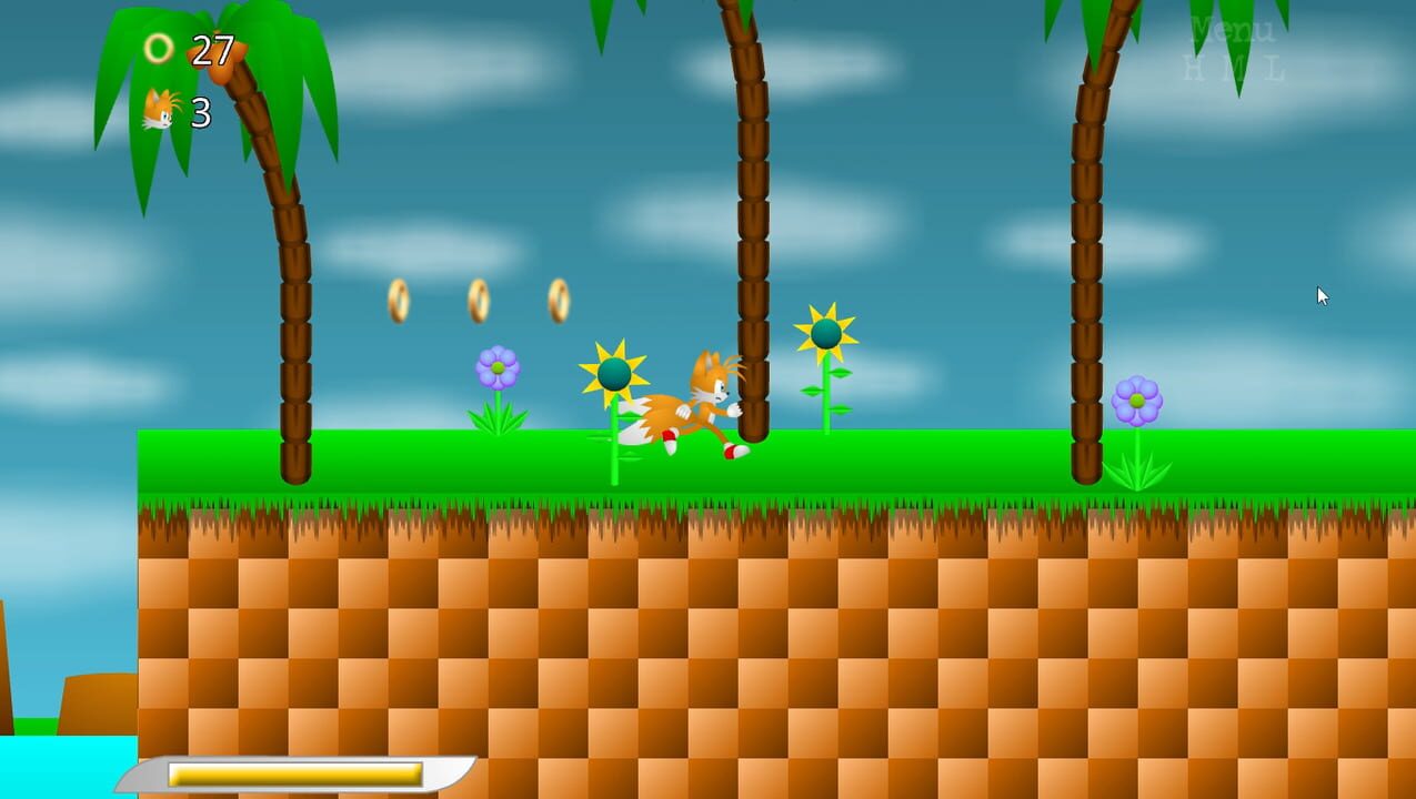 Tails’ Nightmare 2