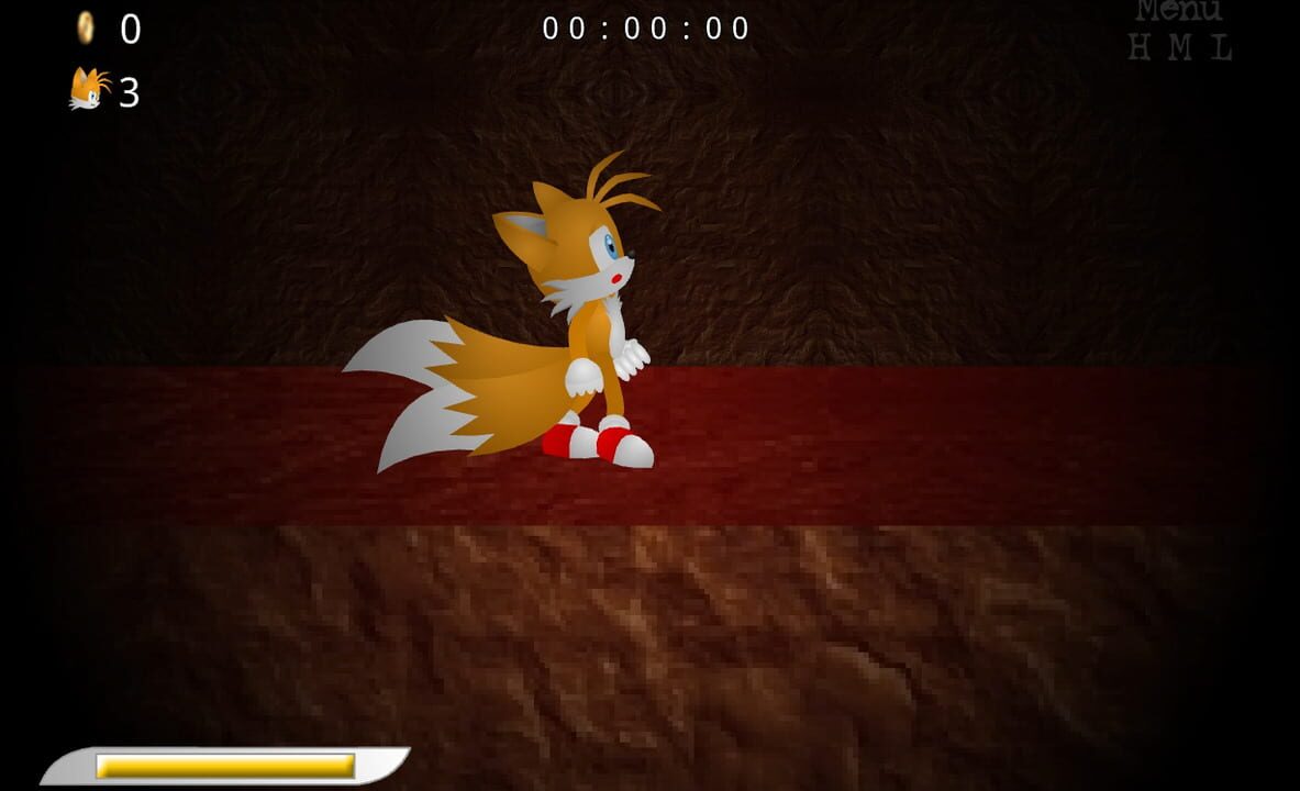 Tails’ Nightmare 2