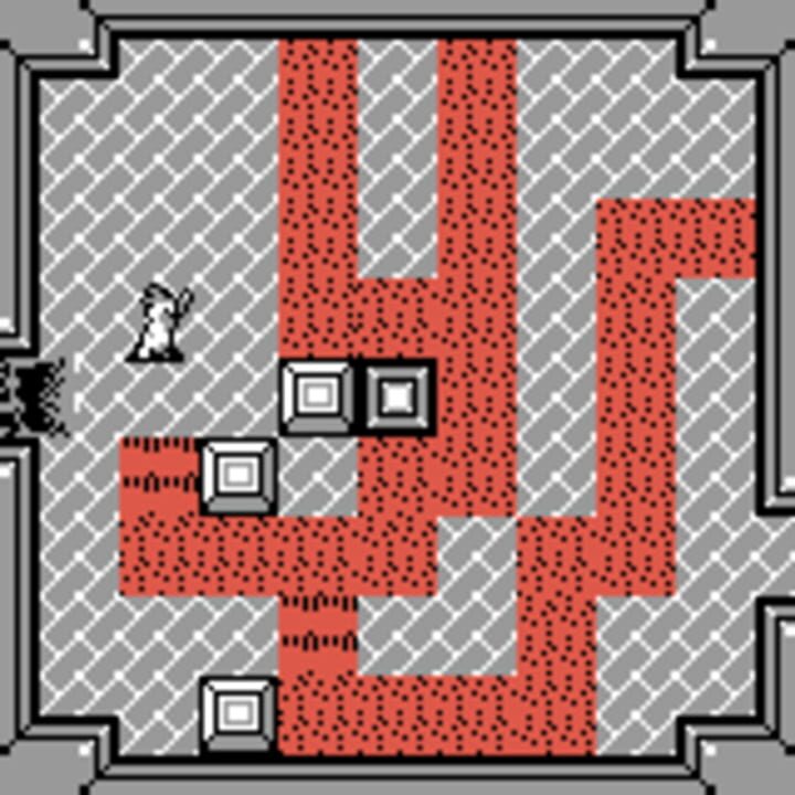 The Legend of GEML: Awakening